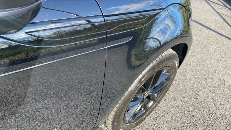 Land Rover Range Rover Evoque 2.0 D200 Edition 5dr Auto Diesel Hatchback